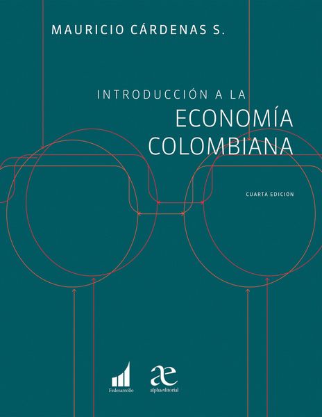 Produktbild: Introducci&oacute;n a la econom&iacute;a colombiana