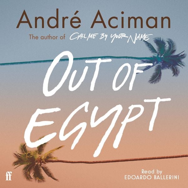 Produktbild: Out of Egypt