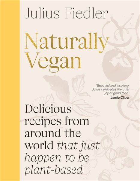 Produktbild: Naturally Vegan