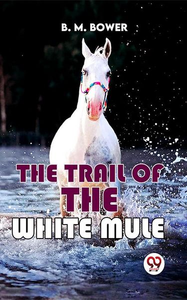 Produktbild: The Trail Of The White Mule