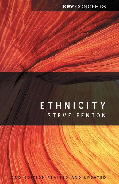 Produktbild: Ethnicity