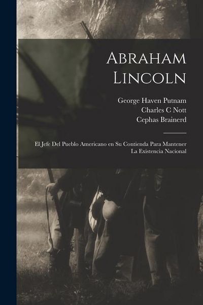 Produktbild: Abraham Lincoln