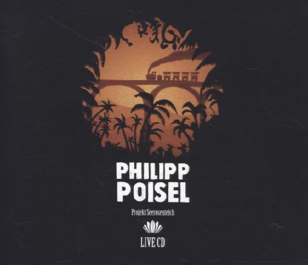 Produktbild: Projekt Seerosenteich (Live) (2CD Deluxe Edition)