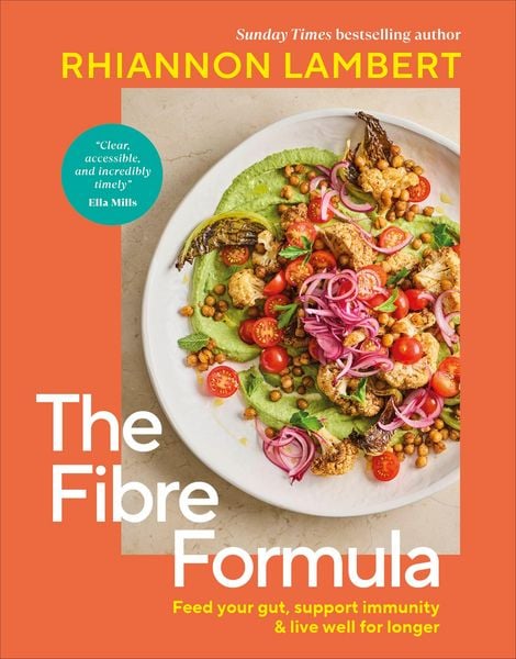 Produktbild: The Fibre Formula