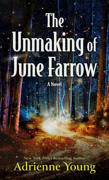 Produktbild: The Unmaking of June Farrow