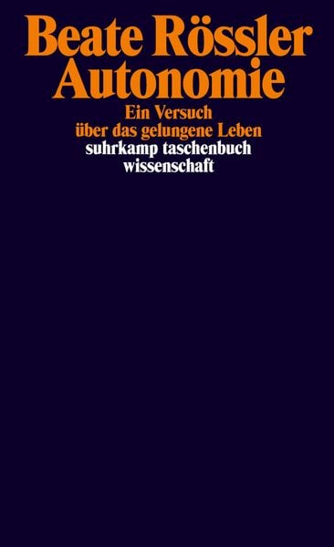 Produktbild: Autonomie