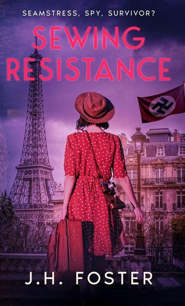 Produktbild: Sewing Resistance