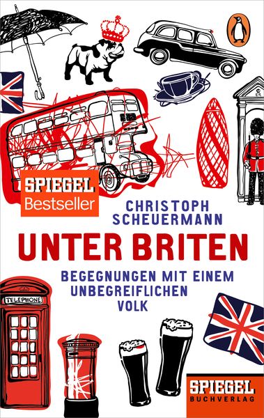 Produktbild: Unter Briten