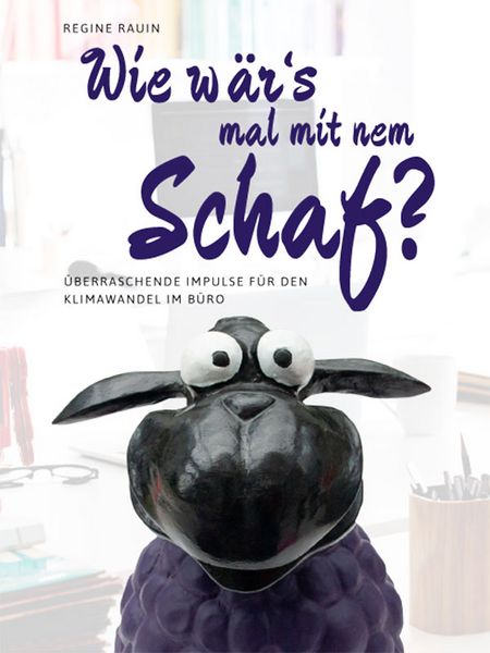 Produktbild: Wie w&auml;r's mal mit nem Schaf?