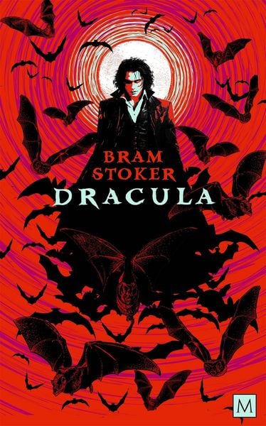 Produktbild: Dracula