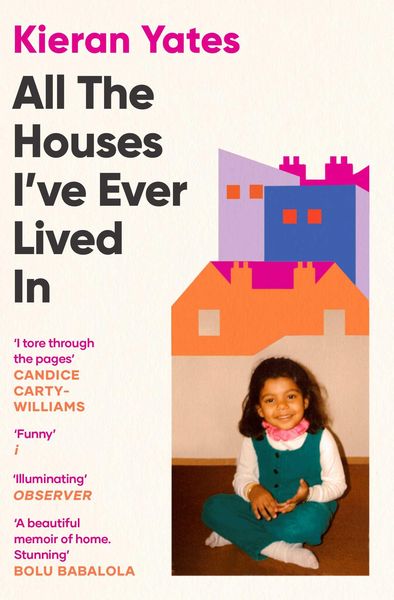 Produktbild: All The Houses I've Ever Lived In