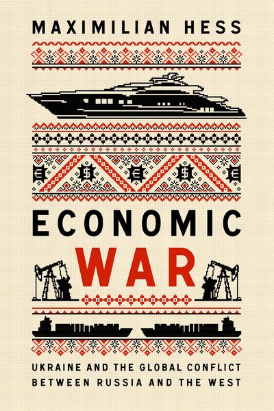 Produktbild: Economic War