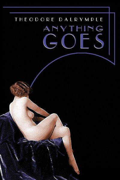 Produktbild: Anything Goes