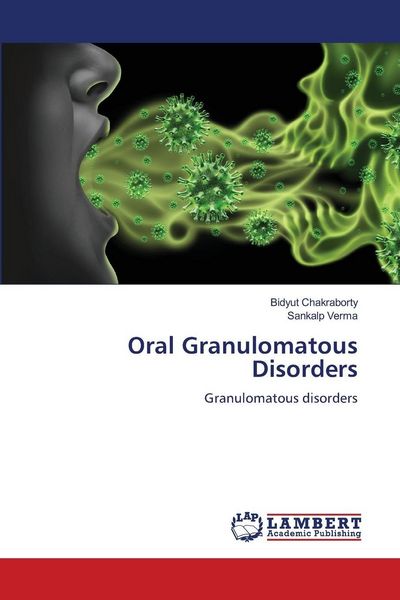Produktbild: Oral Granulomatous Disorders