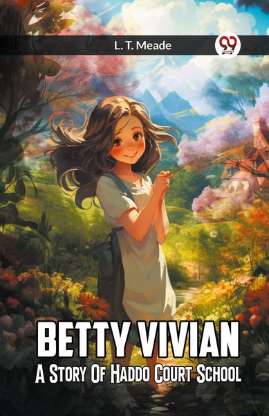 Produktbild: Betty Vivian A Story of Haddo Court School
