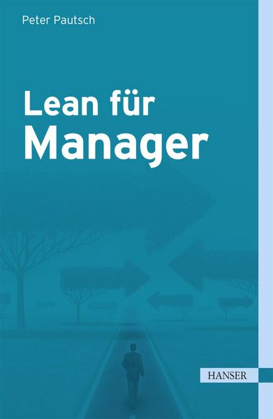 Produktbild: Lean f&uuml;r Manager