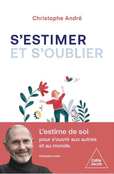 Produktbild: S'estimer et s'oublier