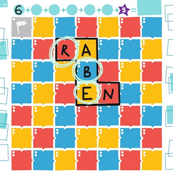 Produktbild: Color Words