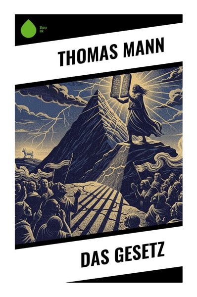 Produktbild: Das Gesetz