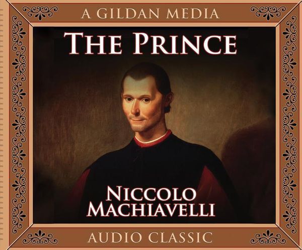 Produktbild: The Prince