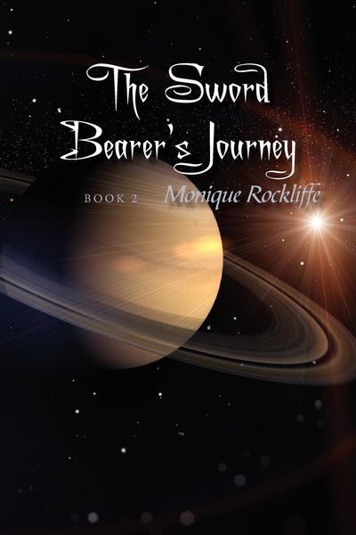 Produktbild: Rockliffe, M: Sword Bearer's Journey