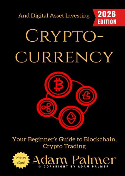 Produktbild: Cryptocurrency: