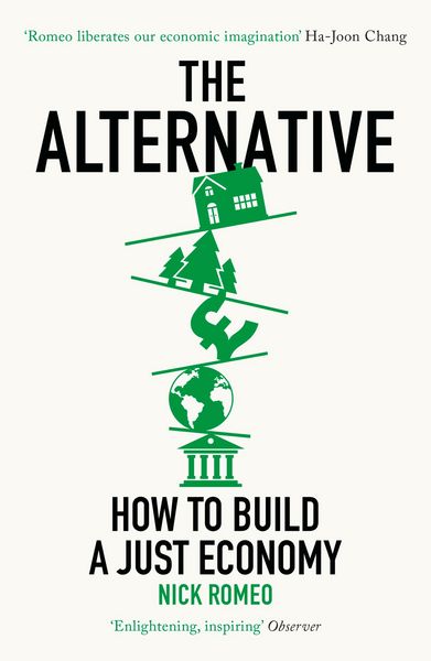 Produktbild: The Alternative