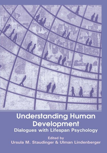 Produktbild: Understanding Human Development