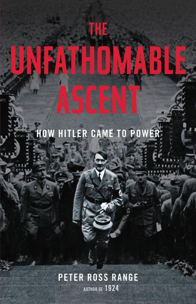 Produktbild: The Unfathomable Ascent
