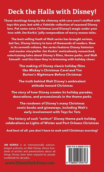 Produktbild: The Vault of Walt Volume 7