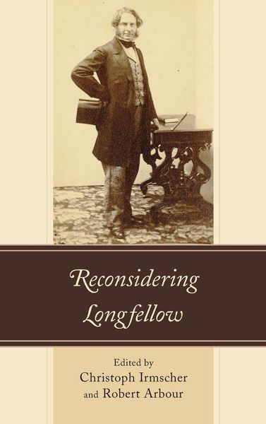 Produktbild: Reconsidering Longfellow