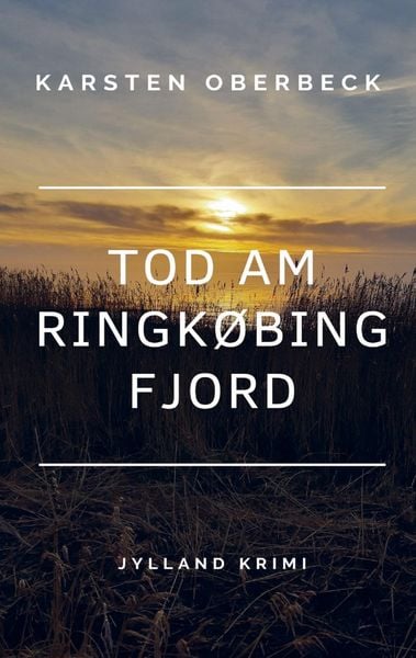Produktbild: Tod am Ringk&oslash;bing Fjord