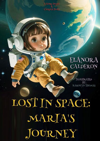 Produktbild: Lost in Space