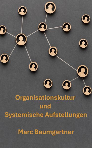 Produktbild: Organisationskultur und Systemische Aufstellungen