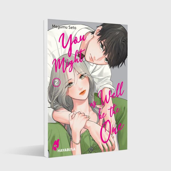 Produktbild: You Might as Well be the One 2
