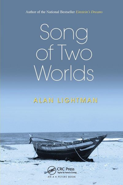 Produktbild: Song of Two Worlds