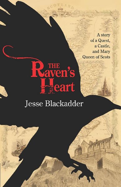 Produktbild: The Raven's Heart
