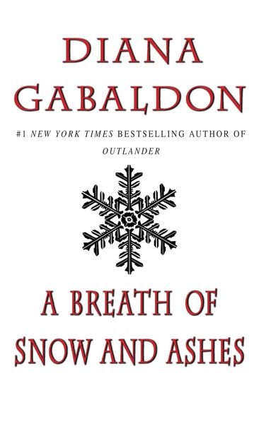 Produktbild: A Breath of Snow and Ashes