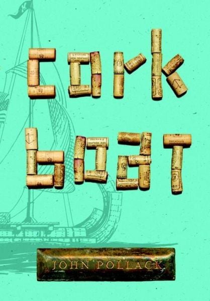 Produktbild: Cork Boat