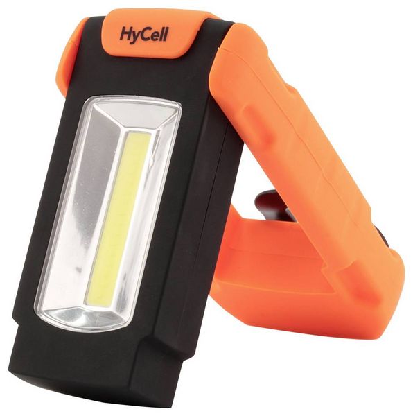 Produktbild: HyCell 1600-0127 LED Arbeitsleuchte