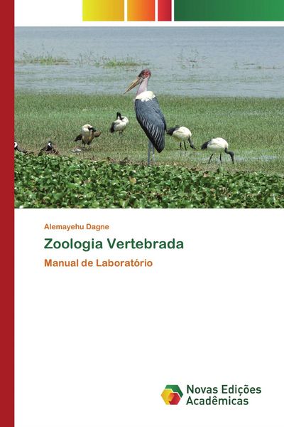 Produktbild: Zoologia Vertebrada