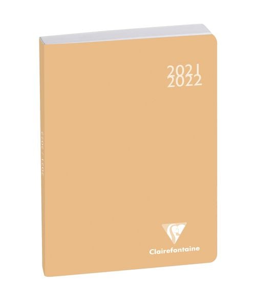 Produktbild: Sch&uuml;lerkalender Forum Soft Harmony 2026 / 2027