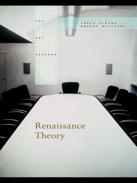 Produktbild: Renaissance Theory