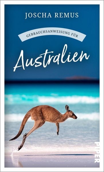 Produktbild: Gebrauchsanweisung f&uuml;r Australien