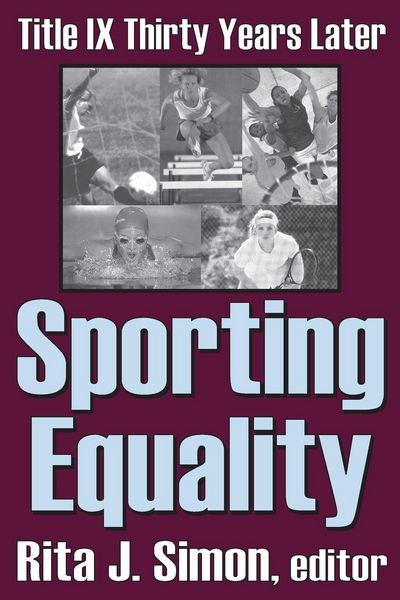 Produktbild: Sporting Equality
