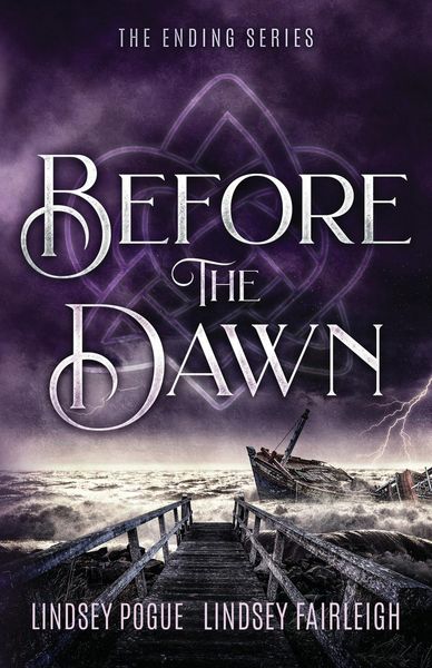 Produktbild: Before The Dawn