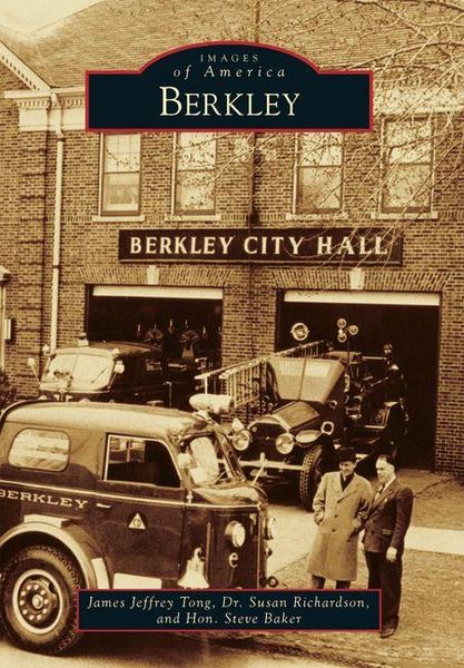 Produktbild: Berkley