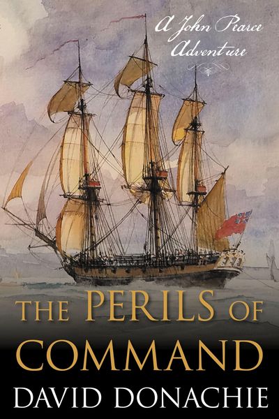Produktbild: The Perils of Command