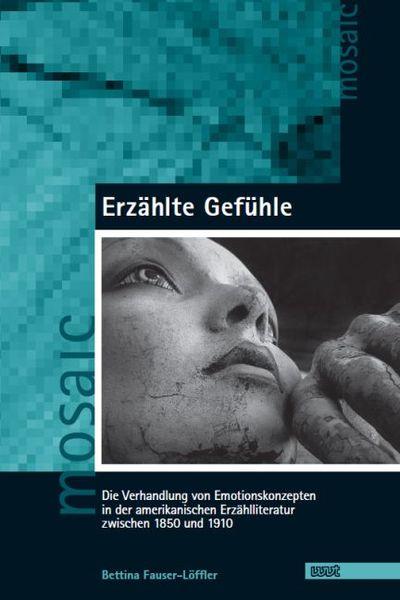 Produktbild: Erz&auml;hlte Gef&uuml;hle
