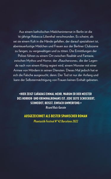 Produktbild: Am Anfang ist der Tod